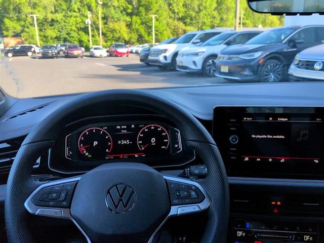2026 Volkswagen Jetta GLI Autobahn DSG