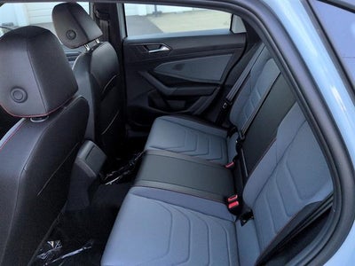 2026 Volkswagen Jetta GLI Autobahn DSG