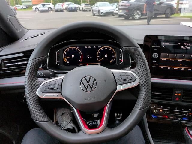 2026 Volkswagen Jetta GLI Autobahn DSG