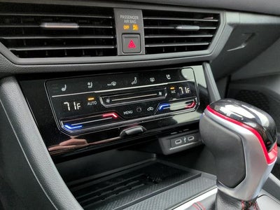 2026 Volkswagen Jetta GLI Autobahn DSG