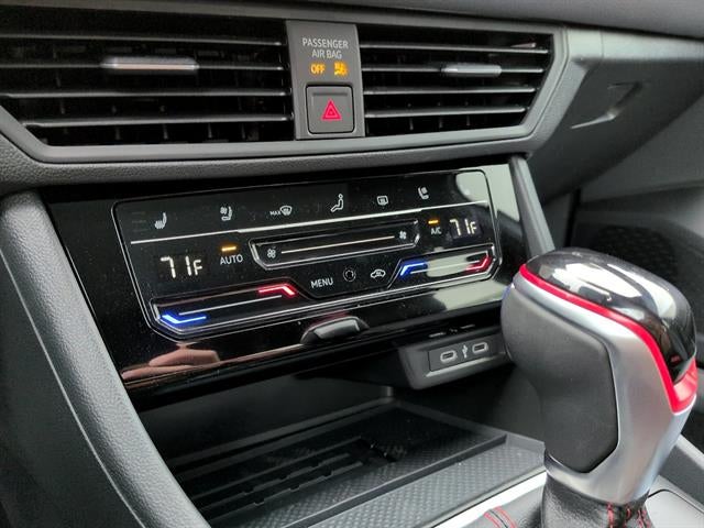 2026 Volkswagen Jetta GLI Autobahn DSG