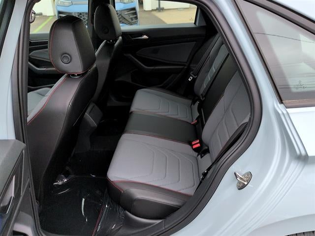 2026 Volkswagen Jetta GLI Autobahn DSG