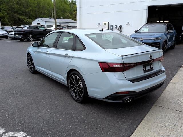 2026 Volkswagen Jetta GLI Autobahn DSG