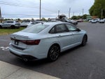 2026 Volkswagen Jetta GLI Autobahn DSG