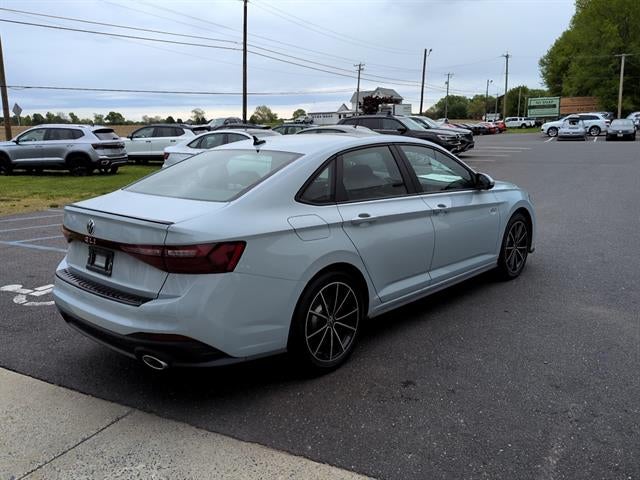 2026 Volkswagen Jetta GLI Autobahn DSG