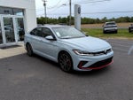 2026 Volkswagen Jetta GLI Autobahn DSG