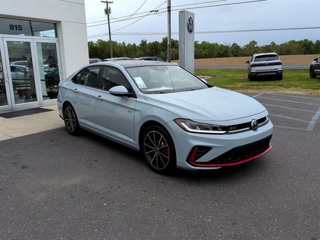 2026 Volkswagen Jetta GLI Autobahn DSG
