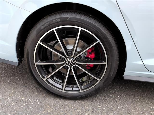 2026 Volkswagen Jetta GLI Autobahn DSG