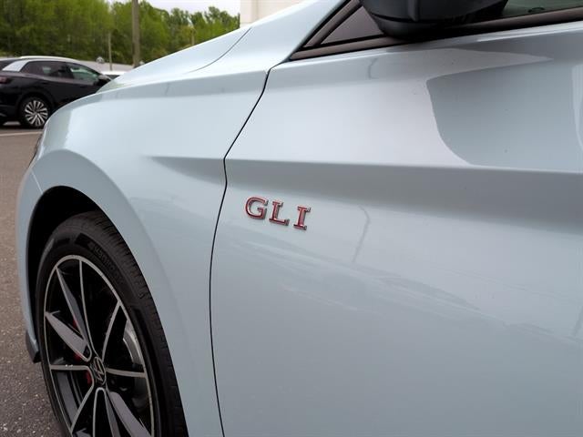 2026 Volkswagen Jetta GLI Autobahn DSG