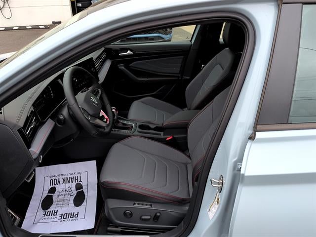 2026 Volkswagen Jetta GLI Autobahn DSG