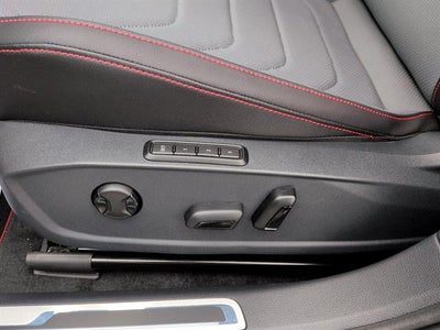 2026 Volkswagen Jetta GLI Autobahn DSG