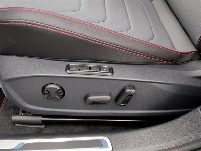 2026 Volkswagen Jetta GLI Autobahn DSG
