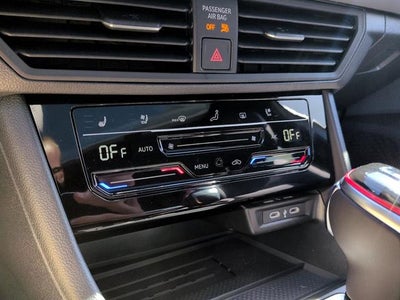 2026 Volkswagen Jetta GLI Autobahn DSG