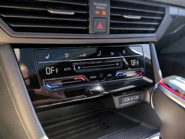 2026 Volkswagen Jetta GLI Autobahn DSG