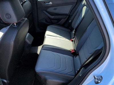 2026 Volkswagen Jetta GLI Autobahn DSG