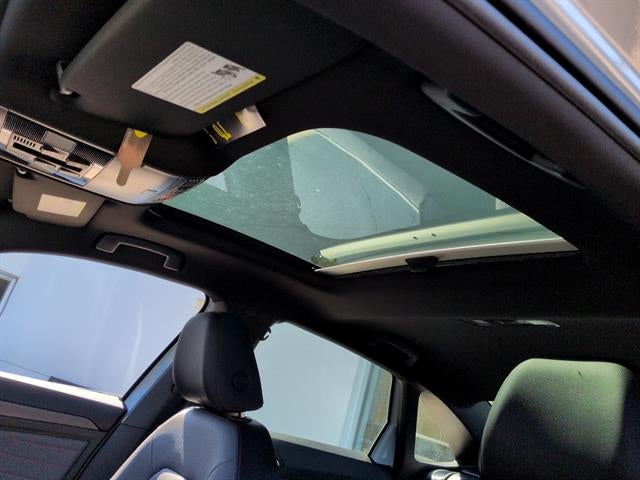 2026 Volkswagen Jetta GLI Autobahn DSG