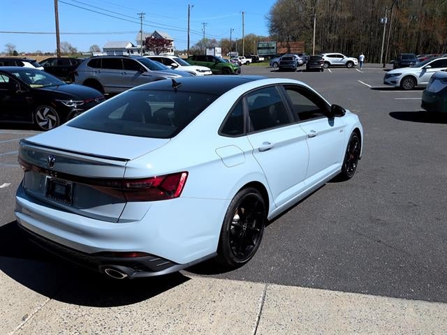 2026 Volkswagen Jetta GLI Autobahn DSG