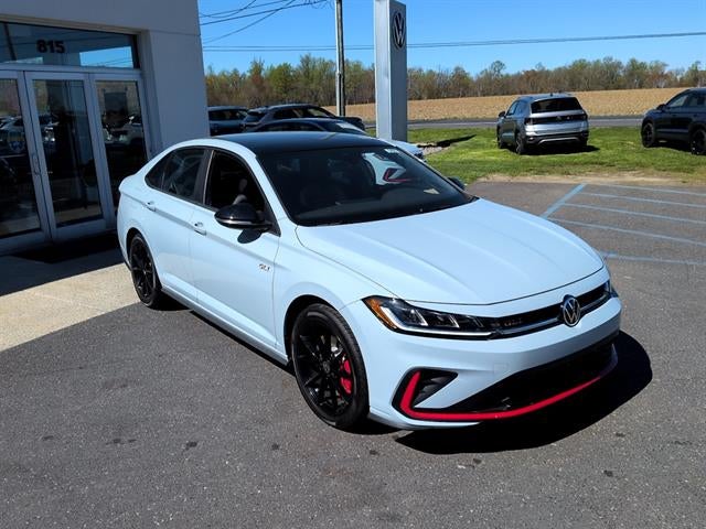 2026 Volkswagen Jetta GLI Autobahn DSG