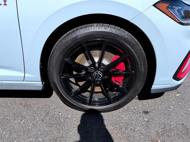 2026 Volkswagen Jetta GLI Autobahn DSG