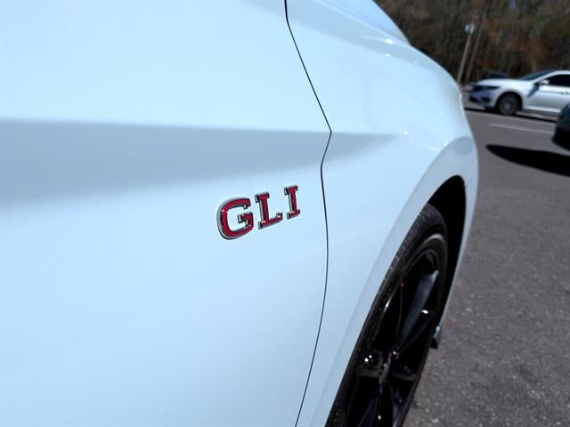 2026 Volkswagen Jetta GLI Autobahn DSG