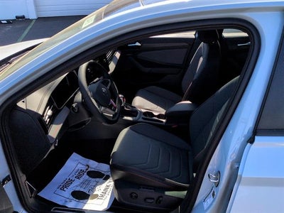 2026 Volkswagen Jetta GLI Autobahn DSG