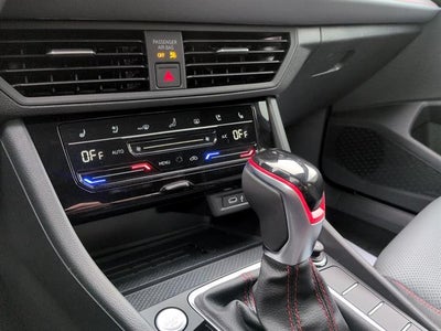 2026 Volkswagen Jetta GLI Autobahn DSG