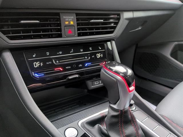 2026 Volkswagen Jetta GLI Autobahn DSG