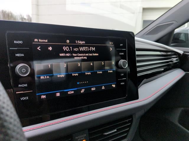 2026 Volkswagen Jetta GLI Autobahn DSG