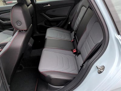 2026 Volkswagen Jetta GLI Autobahn DSG