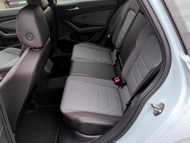 2026 Volkswagen Jetta GLI Autobahn DSG