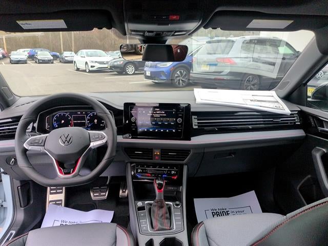 2026 Volkswagen Jetta GLI Autobahn DSG