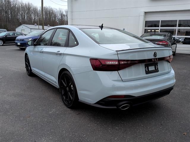 2026 Volkswagen Jetta GLI Autobahn DSG