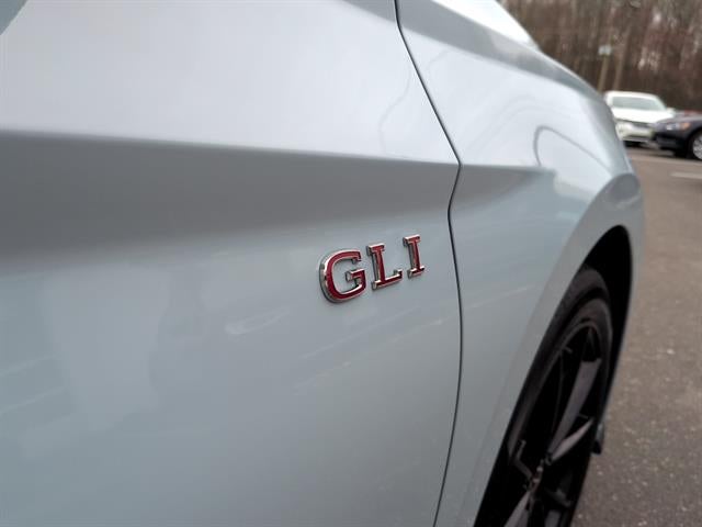 2026 Volkswagen Jetta GLI Autobahn DSG