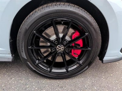 2026 Volkswagen Jetta GLI Autobahn DSG