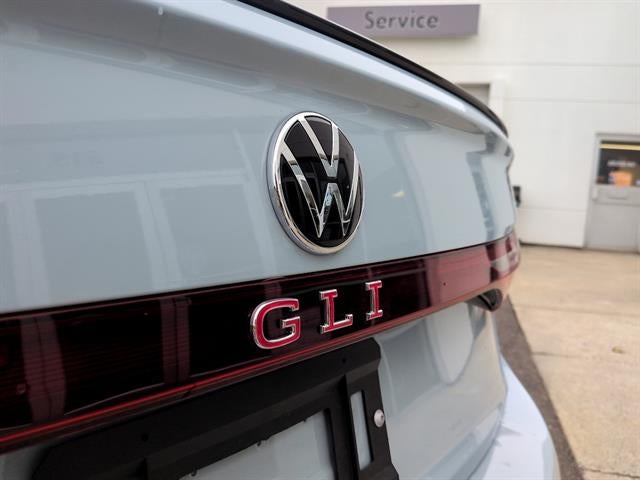 2026 Volkswagen Jetta GLI Autobahn DSG