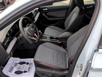 2026 Volkswagen Jetta GLI Autobahn DSG