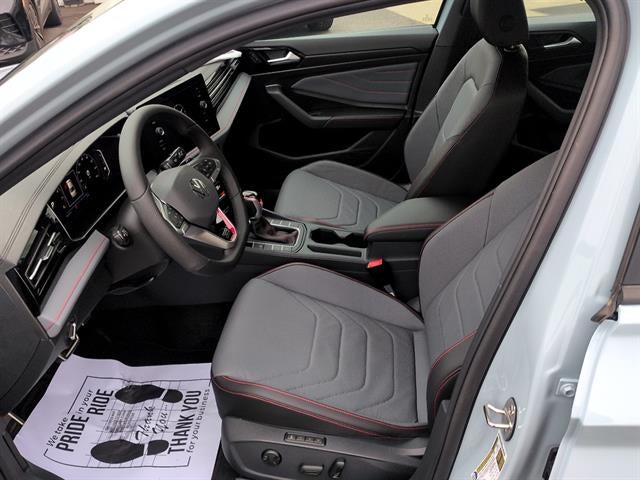 2026 Volkswagen Jetta GLI Autobahn DSG