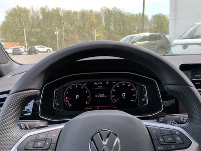 2026 Volkswagen Jetta GLI Autobahn DSG