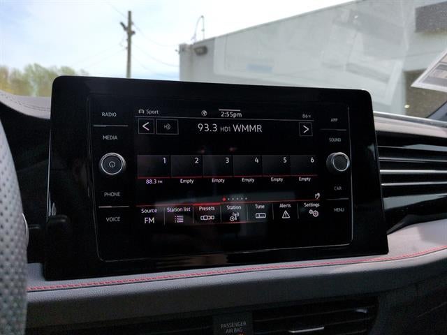 2026 Volkswagen Jetta GLI Autobahn DSG