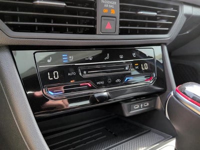 2026 Volkswagen Jetta GLI Autobahn DSG