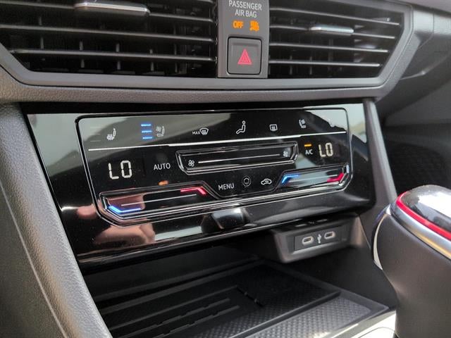 2026 Volkswagen Jetta GLI Autobahn DSG