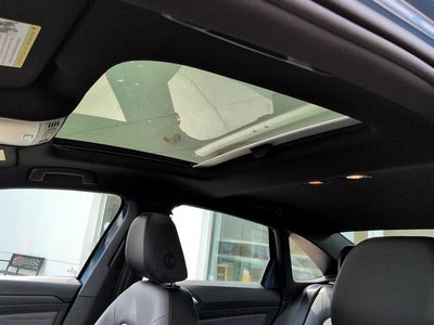 2026 Volkswagen Jetta GLI Autobahn DSG