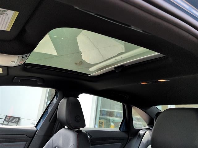 2026 Volkswagen Jetta GLI Autobahn DSG