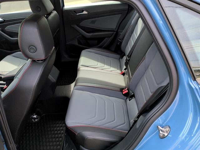 2026 Volkswagen Jetta GLI Autobahn DSG