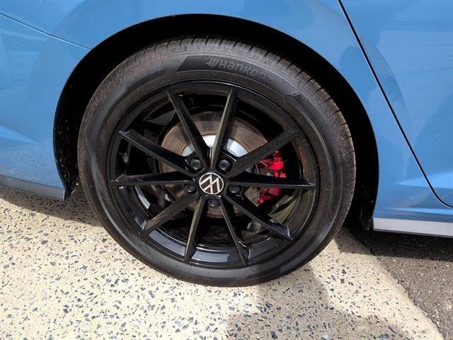 2026 Volkswagen Jetta GLI Autobahn DSG