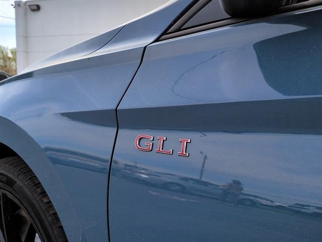 2026 Volkswagen Jetta GLI Autobahn DSG