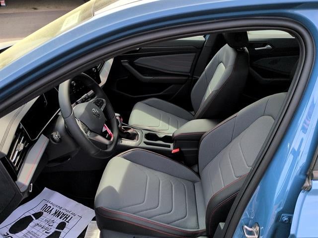 2026 Volkswagen Jetta GLI Autobahn DSG