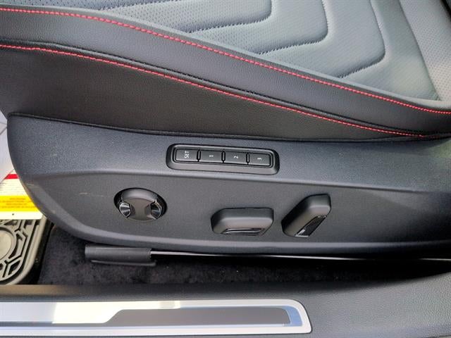 2026 Volkswagen Jetta GLI Autobahn DSG