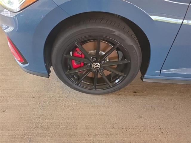 2025 Volkswagen Jetta GLI Autobahn DSG