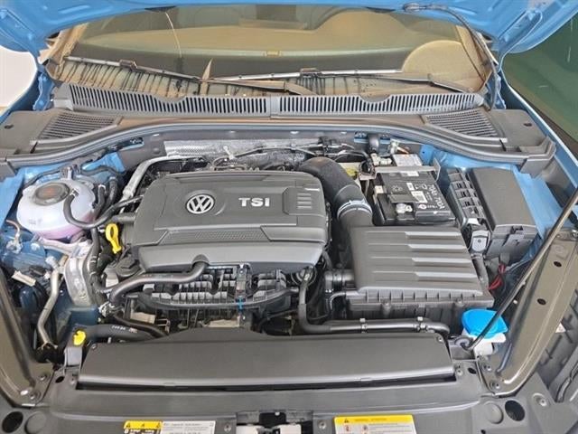 2025 Volkswagen Jetta GLI Autobahn DSG